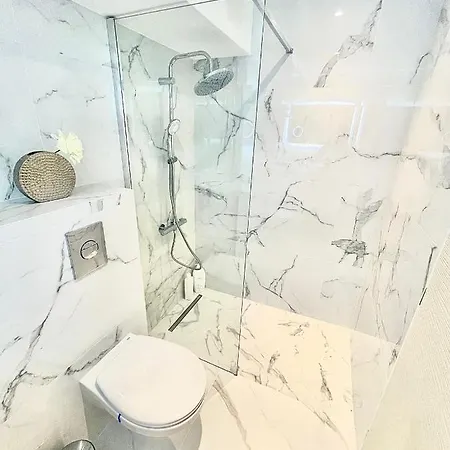 Studio Palm Beach Apartment *