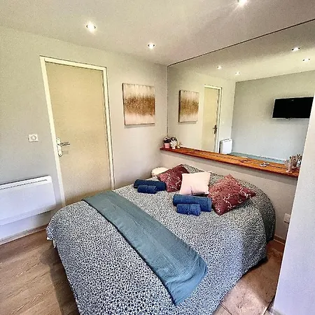 Apartment Studio Palm Beach